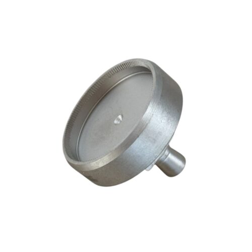 Horotec MSA 07.326-365 Rolex Case Opening and Closing Die 36.5mm