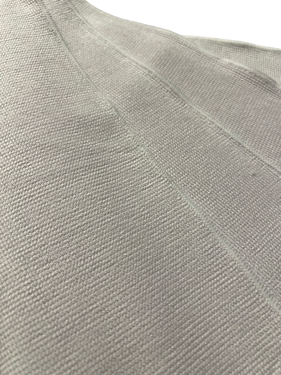 Buzzufy Microfiber High Performance Polishing Cloths – 3 PACK Premium Quality Cloth for Cleaning & Polishing – Lint-Free, Streak-Free for Cars, Household, Watches & Jewelry, Silver, Gold, Stainless Steel, 32 cm x 36 cm, White - Image 6