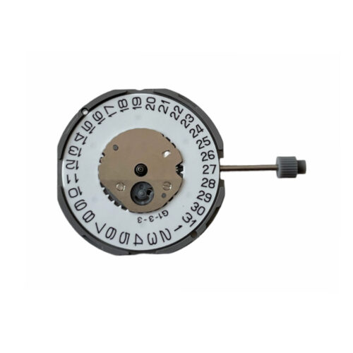 Miyota GM10 quartz movement 10 1/2''' SC-D(3)