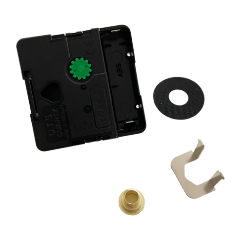 UTS W800 clock quartz movement 21 mm