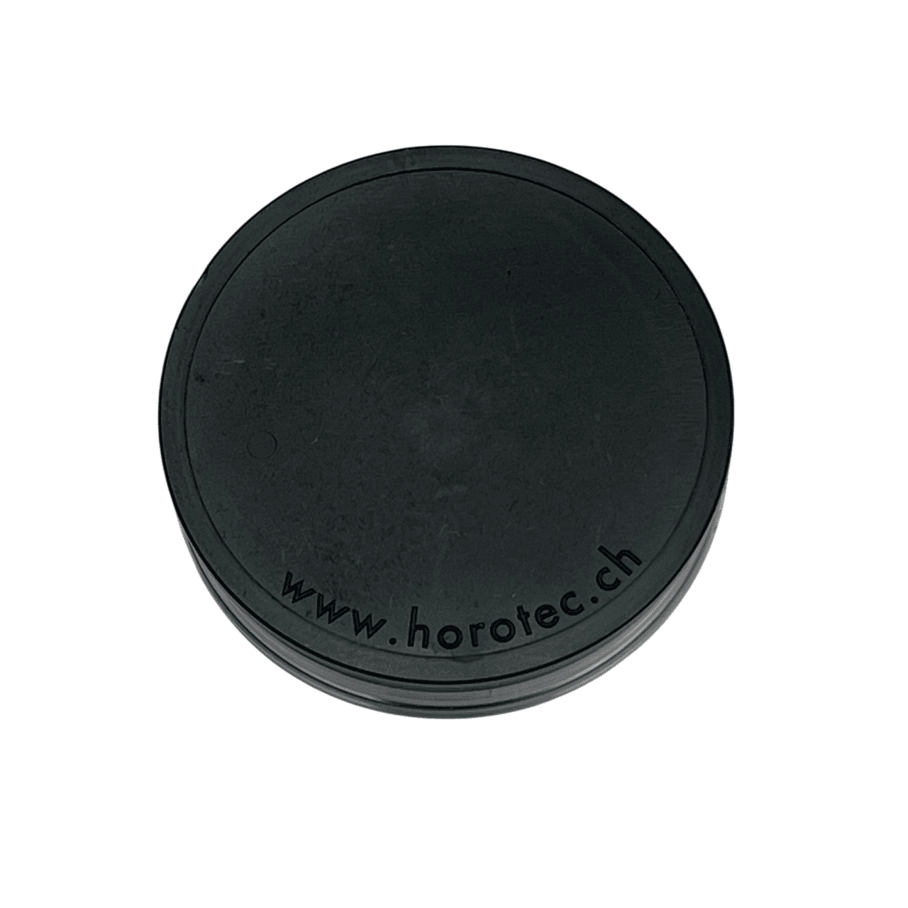 Horotec Round Plastic Dial Storage Case, Ø 35 mm - Image 5