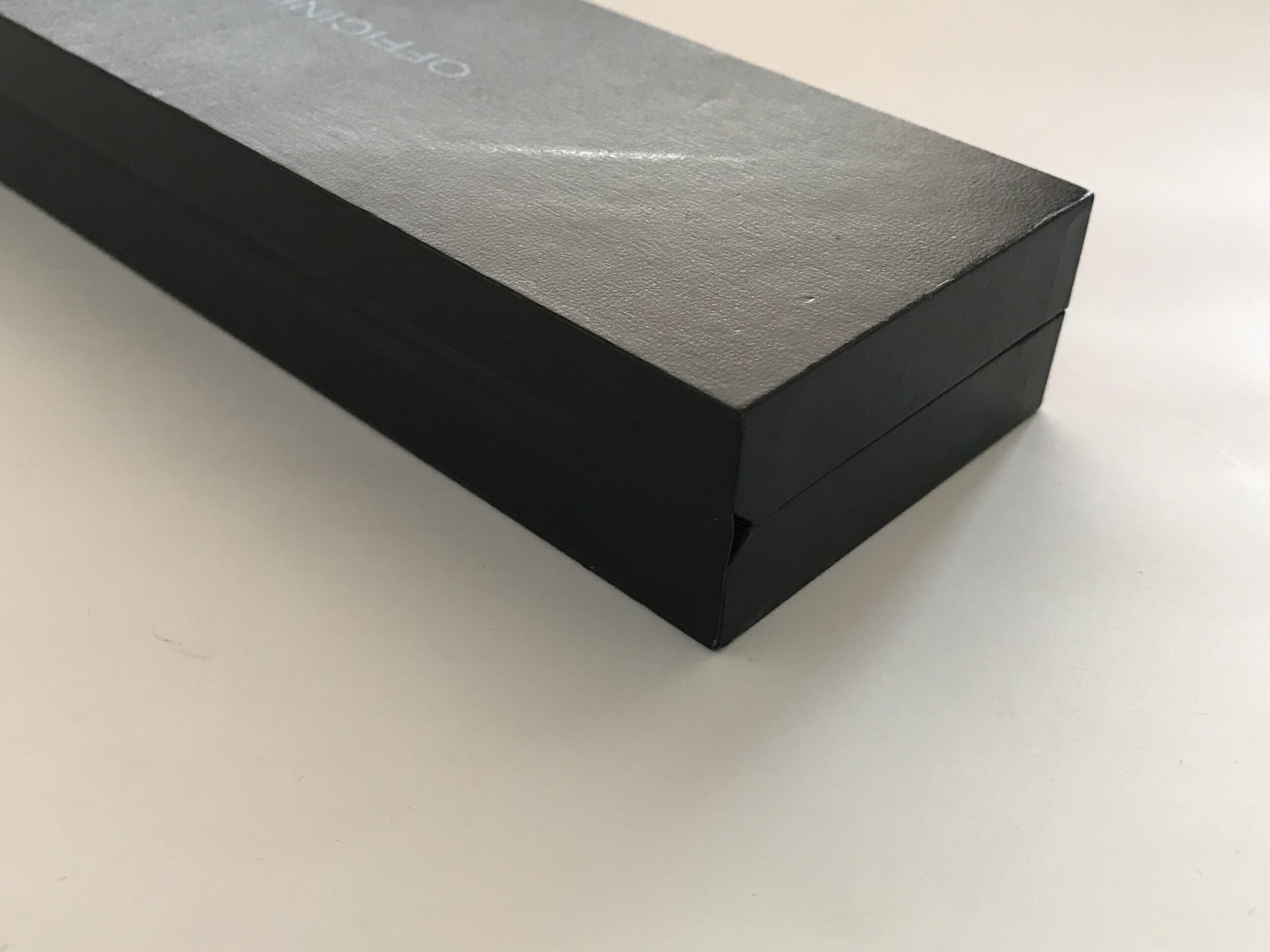 Panerai officine watch travel box - Image 6