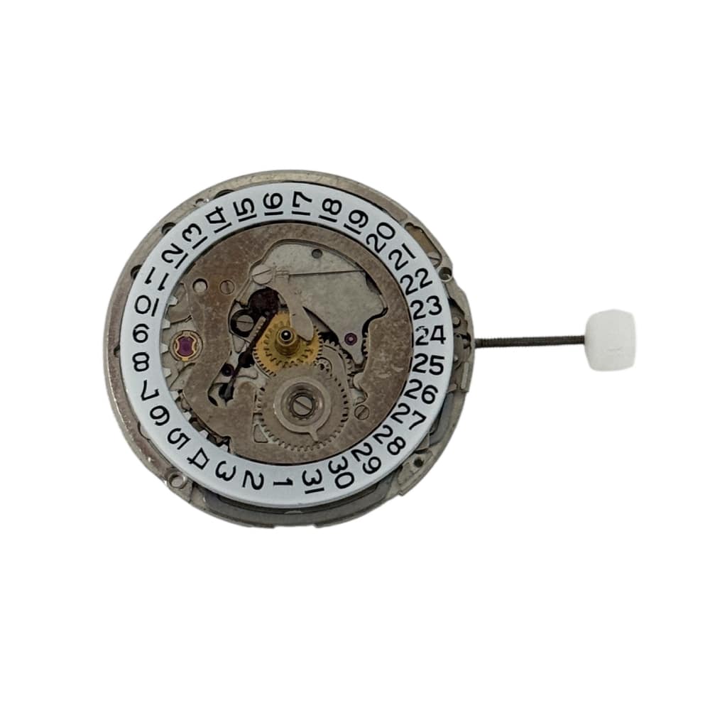 AS 1916 Elgin 334 automatic movement complete - Image 2