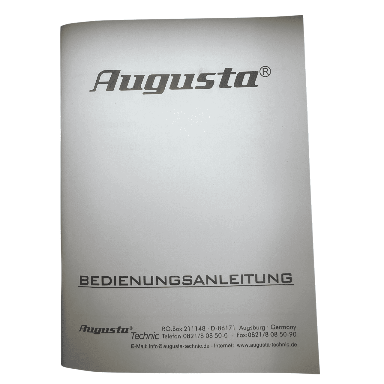 Augusta Luxury Watch Winder for 3 Watches - Carbon Look, Black - Image 2