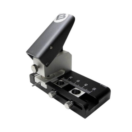 Bergeon 31228 Leather Strap Punching Tool