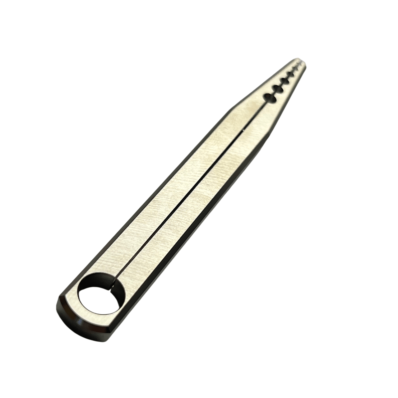 Bergeon 4852 watch tweezer roller remover and turner - Image 8