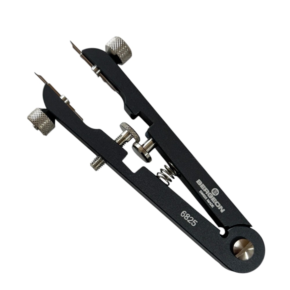 Bergeon 6825-PF watch bracelet pliers band remover