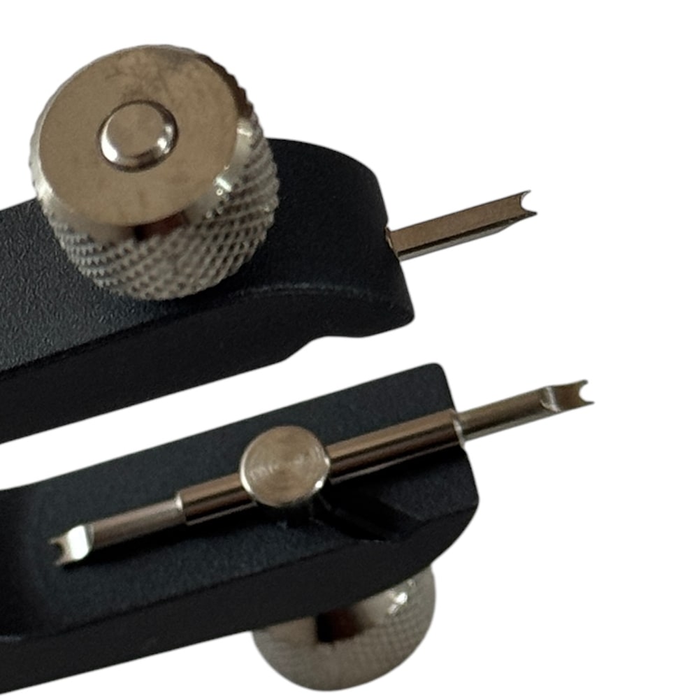 Bergeon 6825-PF watch bracelet pliers band remover - Image 2