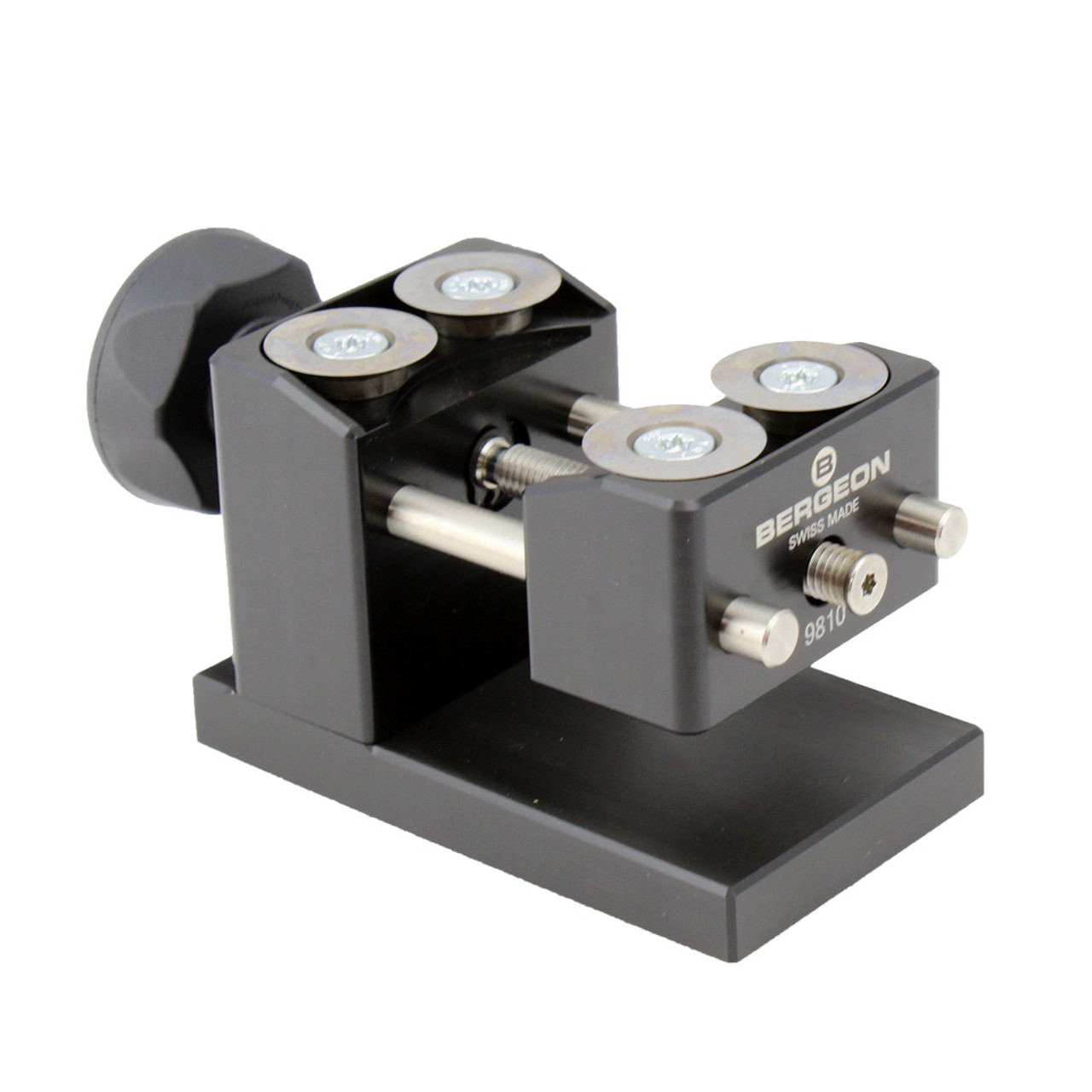 Bergeon 9810 Watch Bezel Remover - Image 3