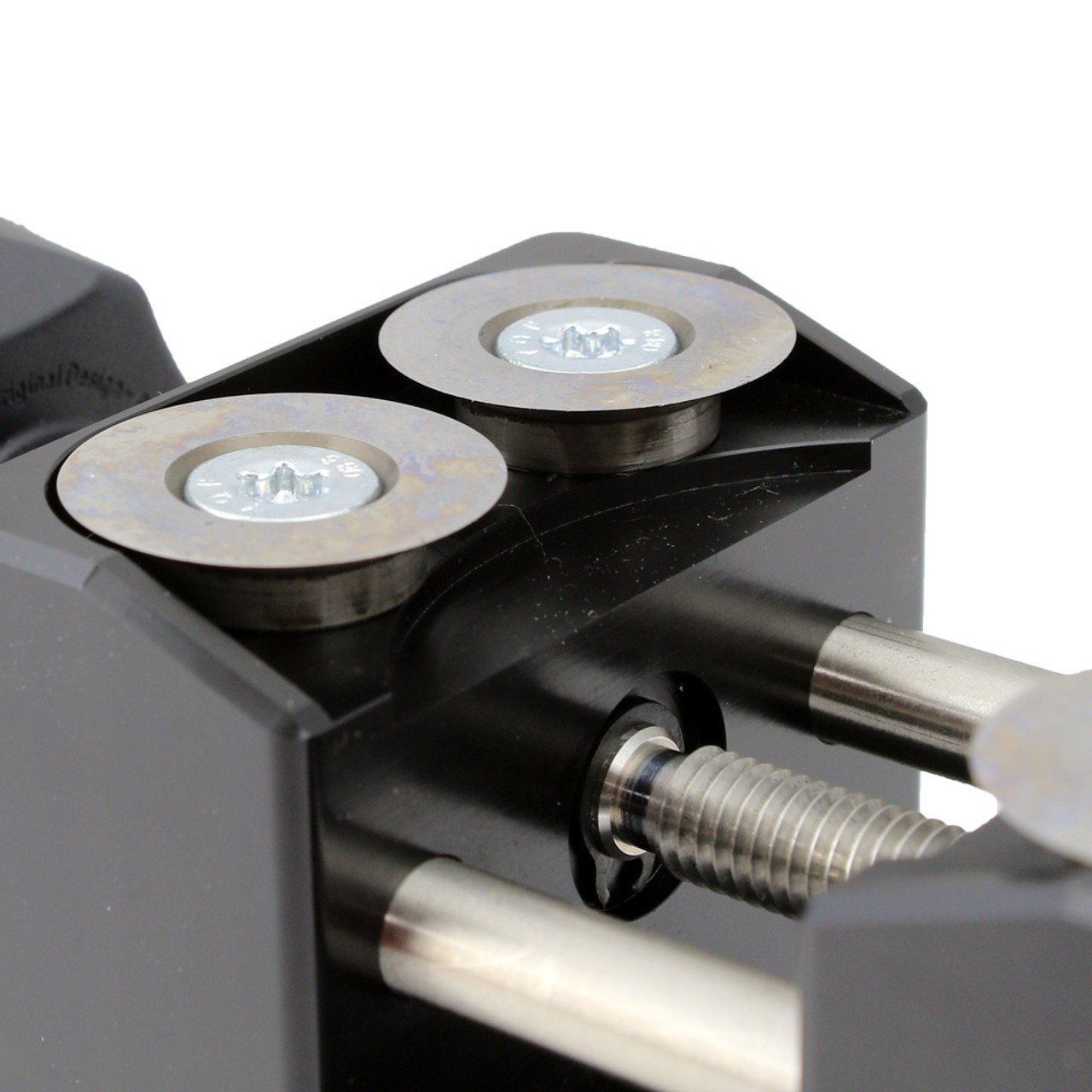 Bergeon 9810 Watch Bezel Remover - Image 4