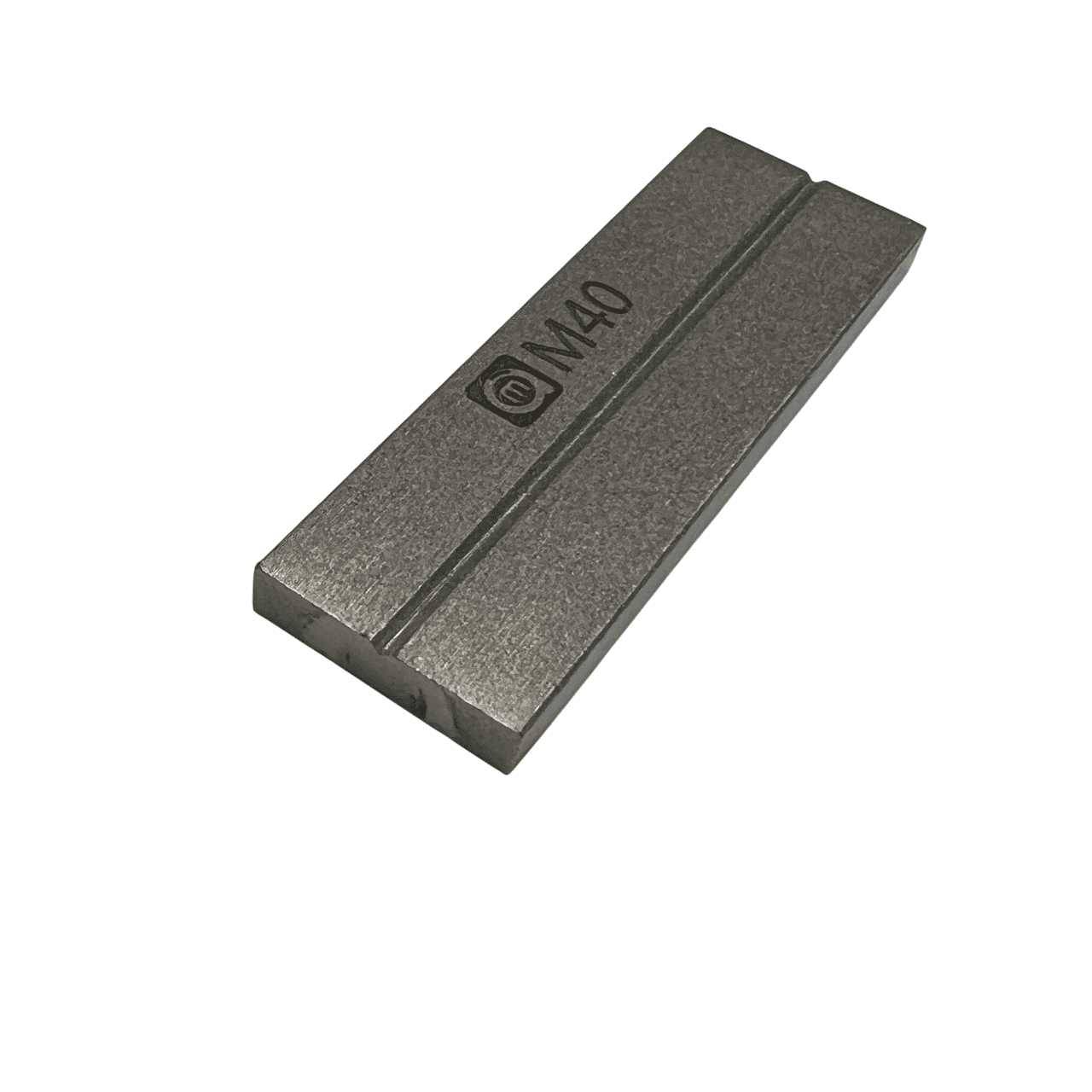 Boley Sharpening Plate for Tweezers, Precision Grinding Plate, M40 - Image 4