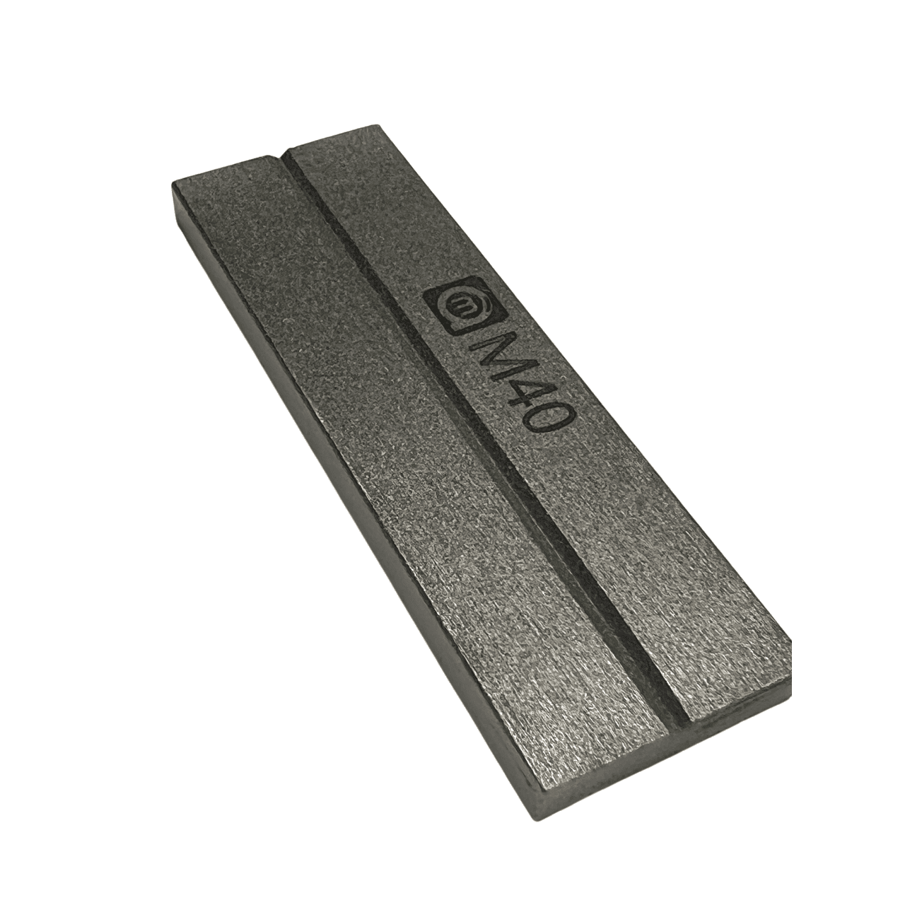Boley Sharpening Plate for Tweezers, Precision Grinding Plate, M40 - Image 7