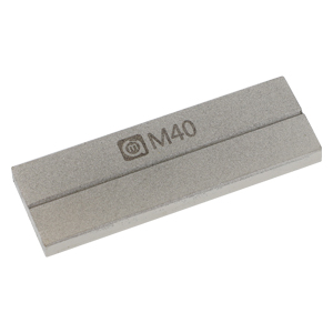 Boley Sharpening Plate for Tweezers, Precision Grinding Plate, M40 - Image 5