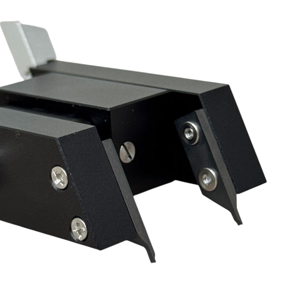 Buzzufy Watch Bracelet Removal Tool with 1.0mm Forks, Suitable for Rolex, Tudor, Tag Heuer - Image 4