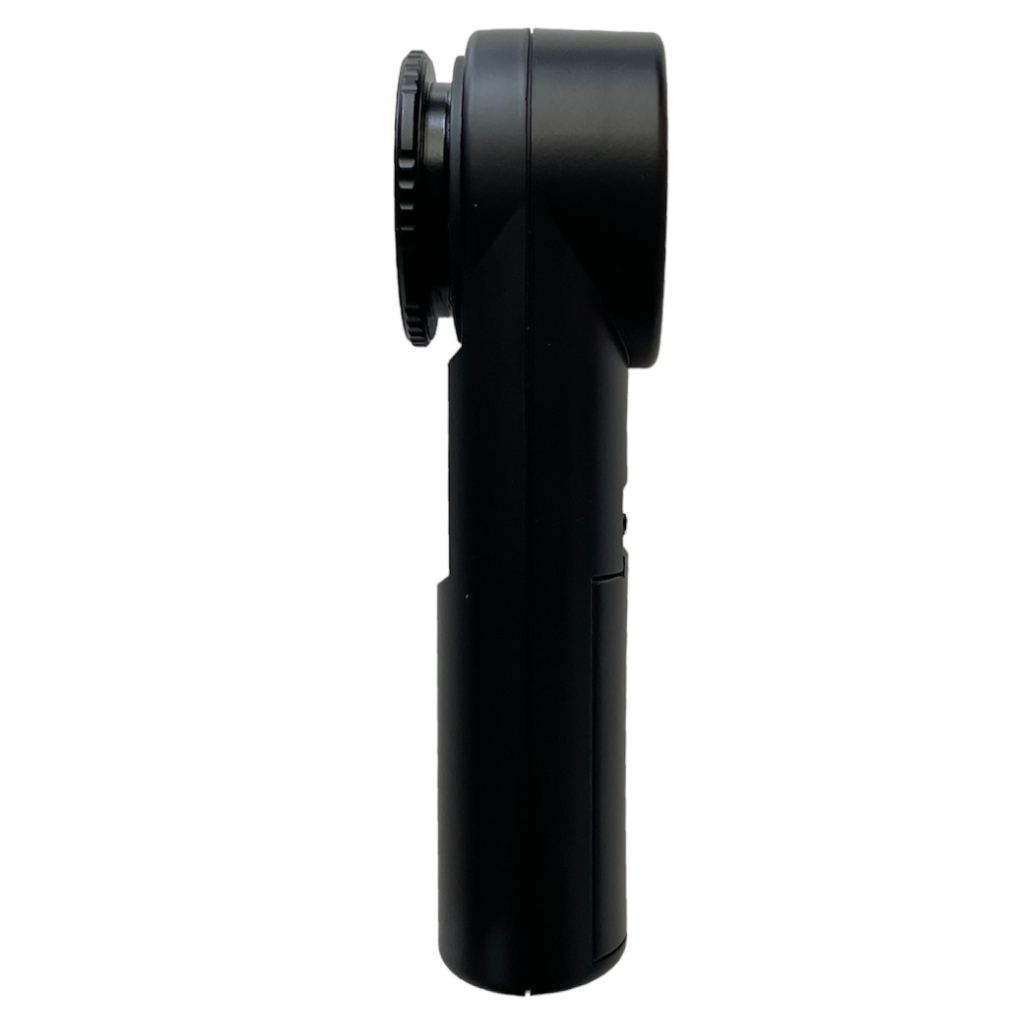 Connoisseur 10x Jewellers and Watchmakers Loupe Magnifier with UV and LED Lighting - Image 3