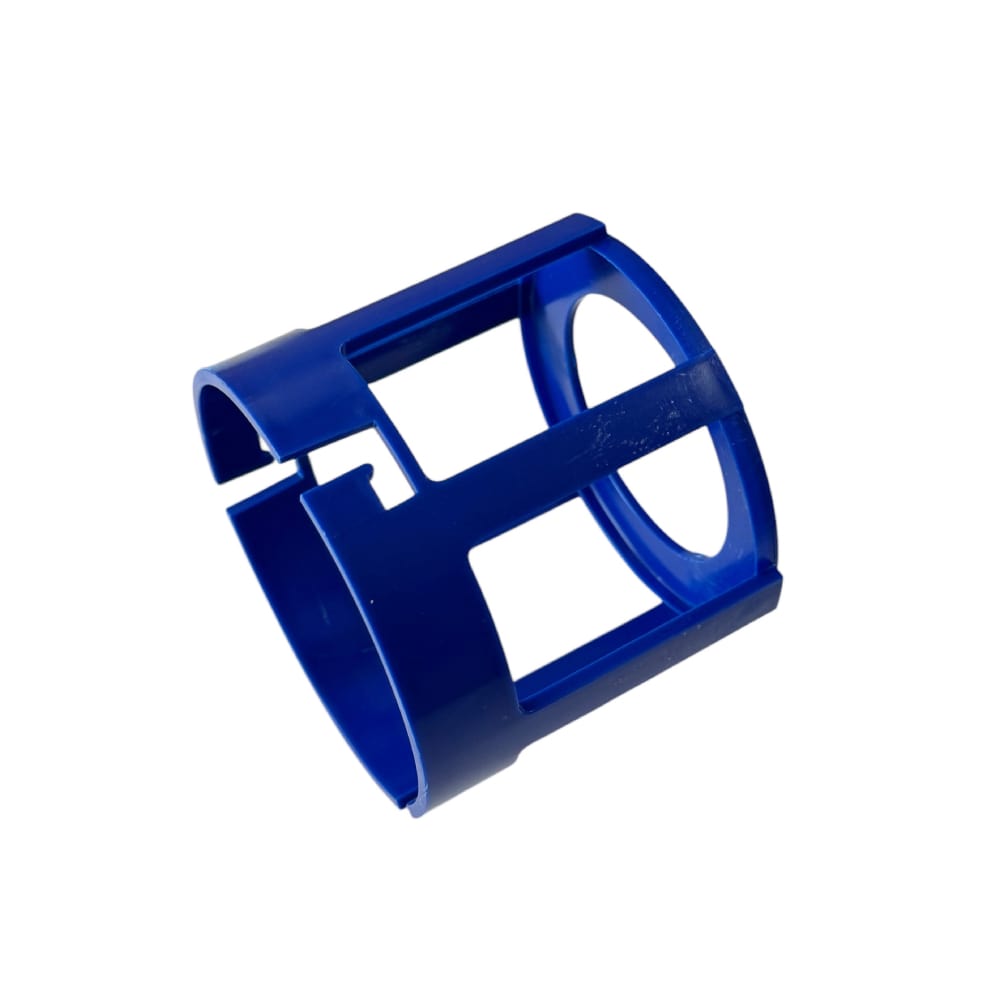 Elmasolvex basket frame for mouting of 3 cleaning baskets with 64mm - Image 2