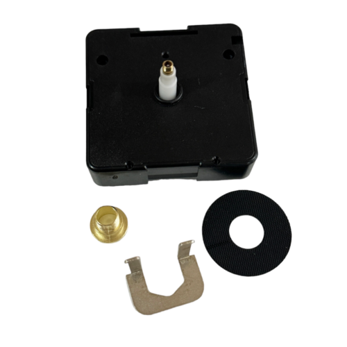 Junghans UTS W838 quartz clock movement 11mm