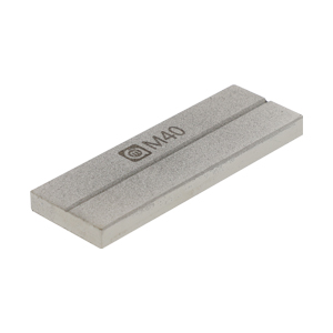 Boley Sharpening Plate for Tweezers, Precision Grinding Plate, M40 - Image 8