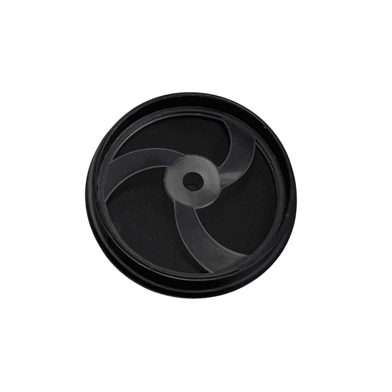 Horotec Round Plastic Dial Storage Case, Ø 35 mm - Image 9