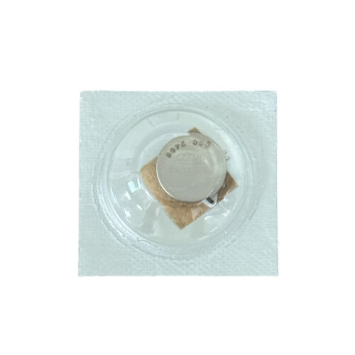 New capacitor battery for Seiko 3023-24D for V192, V194, V195 and V198