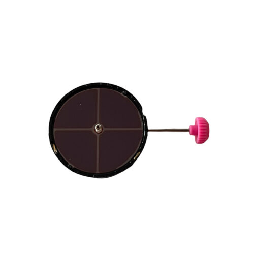 New Citizen B232 quartz solar movement complete size 8 3/4