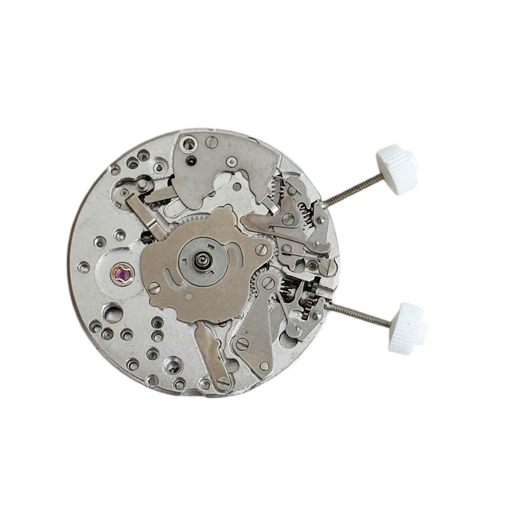 Oris AS 1475 Alarm manual-winding movement complete - Image 2