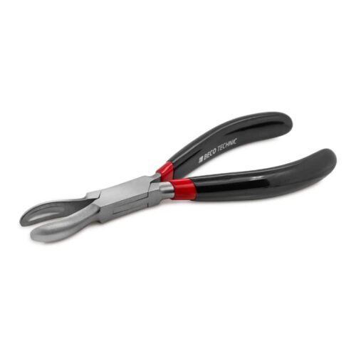 Pliers for holding rings length, 145 mm