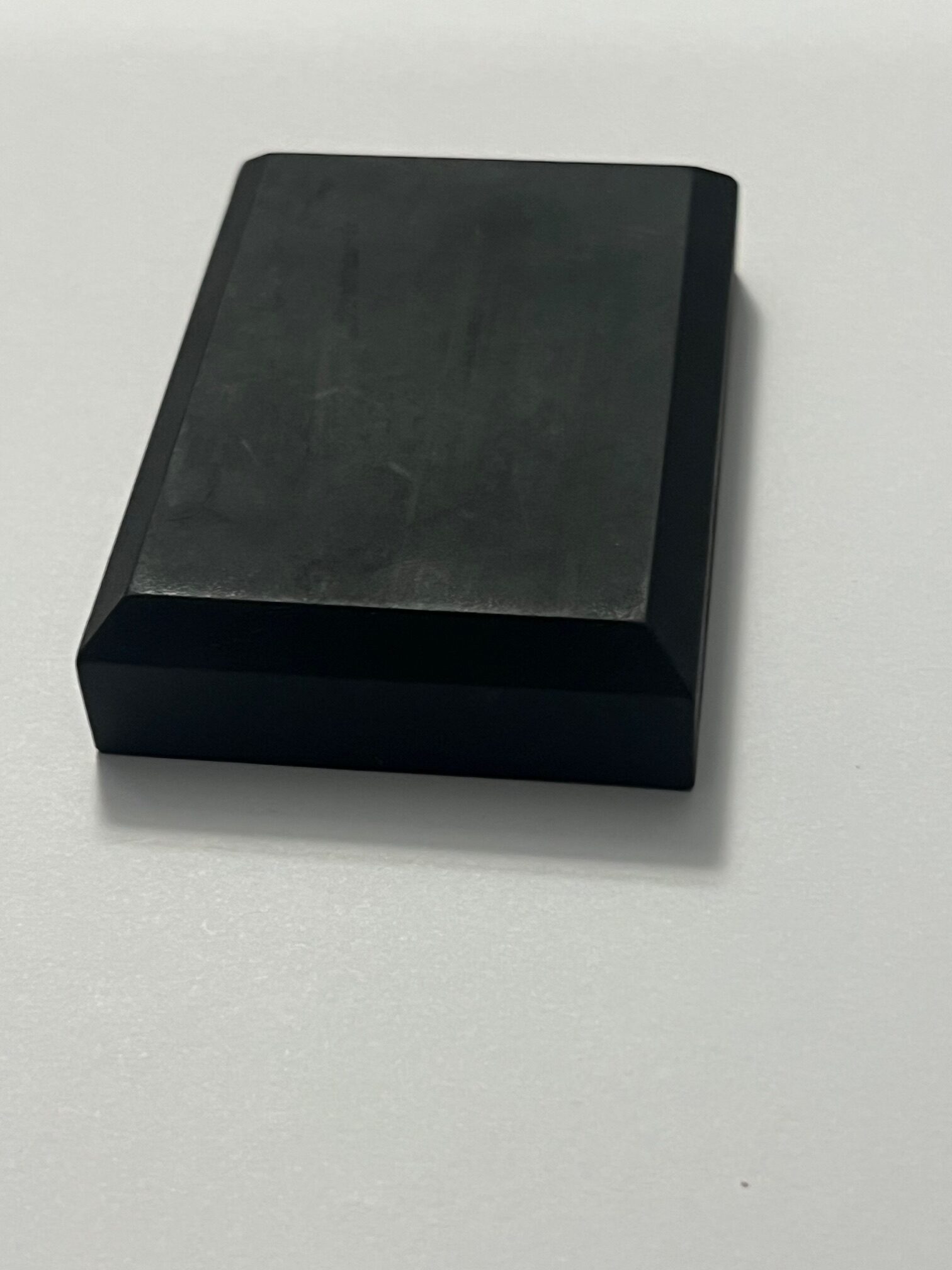Bergeon 30097-R Rectangular Case Cushion 70 x 50 x 15mm Rubber Watch Repair Bench Block - Image 6