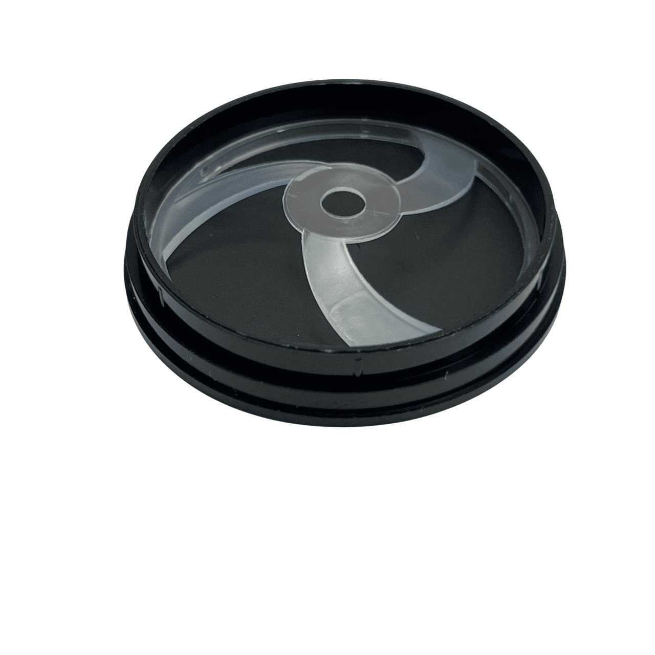 Horotec Round Plastic Dial Storage Case, Ø 35 mm - Image 8