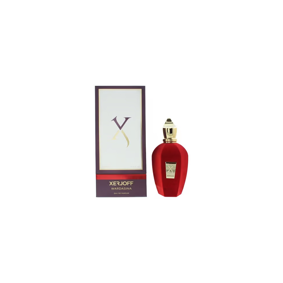 XERJOFF Wardasina Eau de Parfum 100 ml