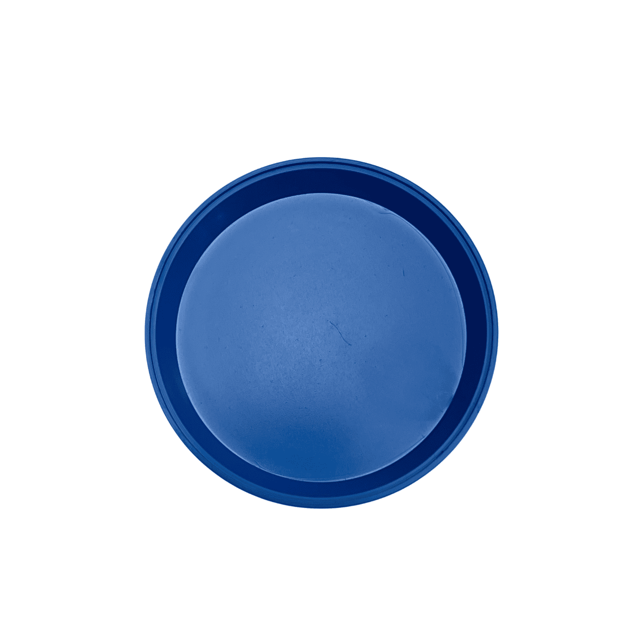 Bergeon Blue Plastic Round Supplies Tray, Ø 70 x 13 mm - Image 4