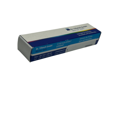 Dr. Tillwich Etsyntha precision grease K7132 PTFE based on mineral oils 10 grams