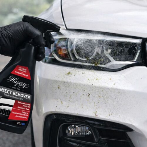 Hagerty Insect Remover Cleaning Spray - 500 ml