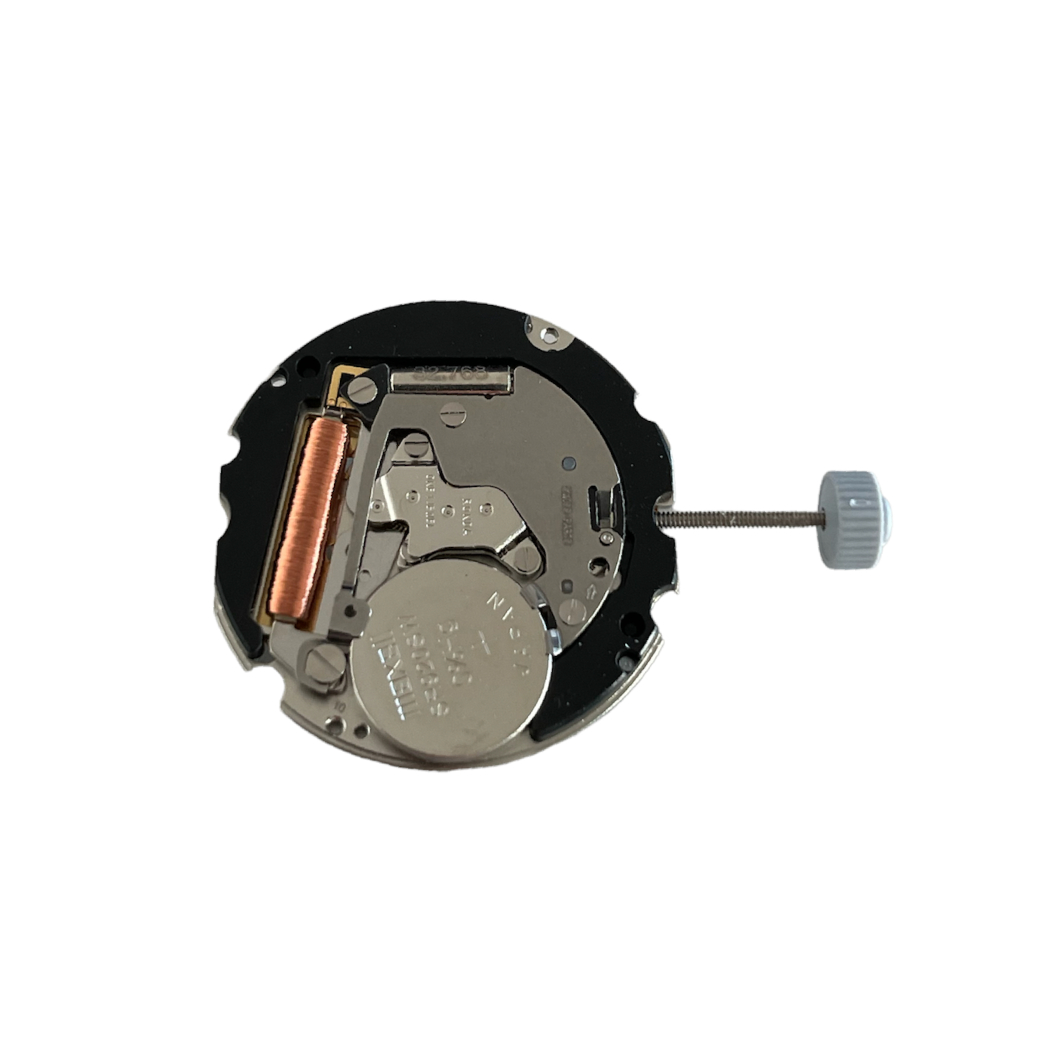 Ronda 705 quartz movement H1= 1.27 10 1/2''' SC-D(6) - Image 4