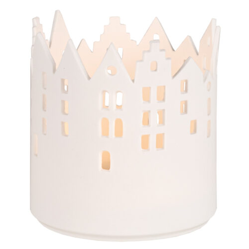 Light House, City Light Marketplace