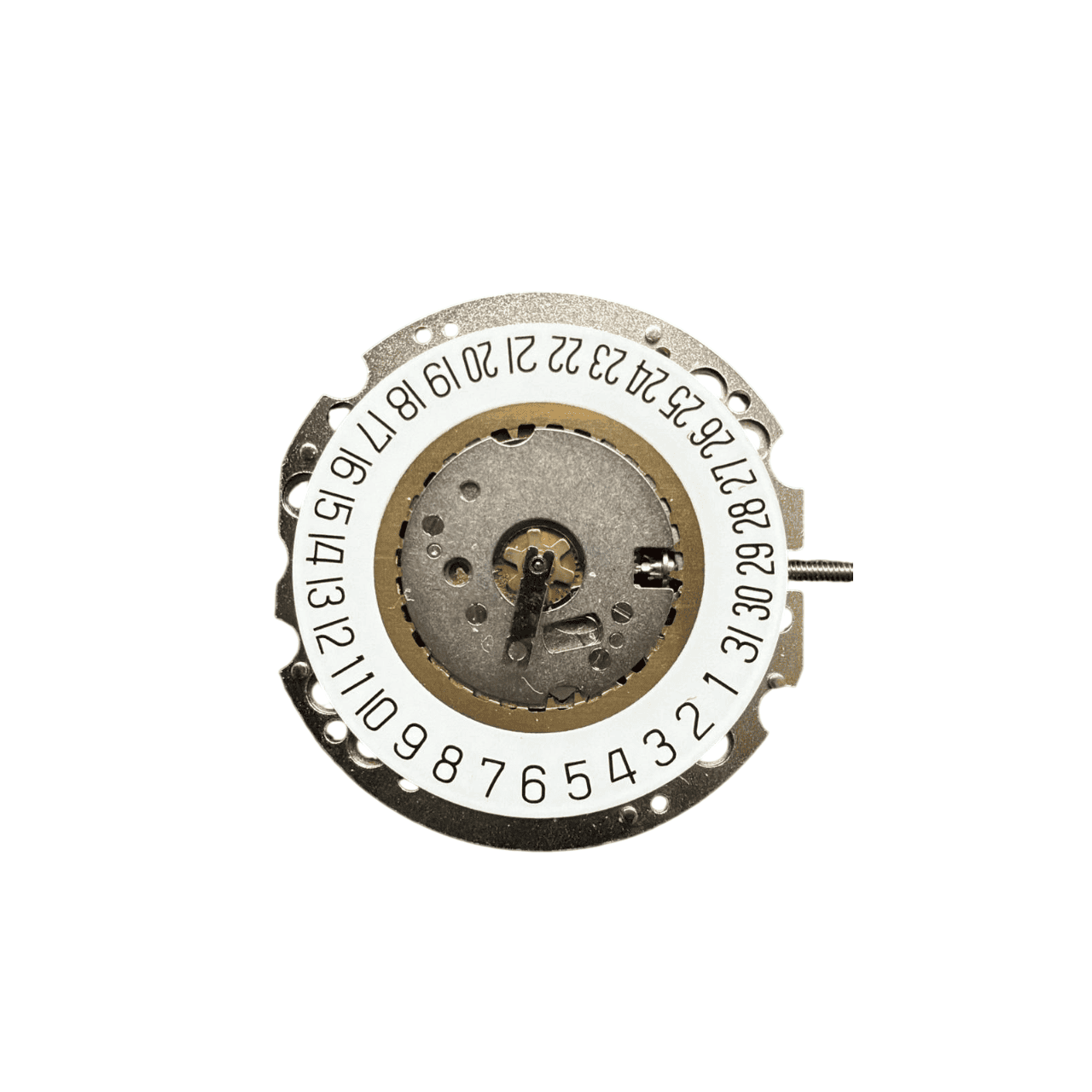 Ronda 705 quartz movement H1= 1.27 10 1/2''' SC-D(6) - Image 3