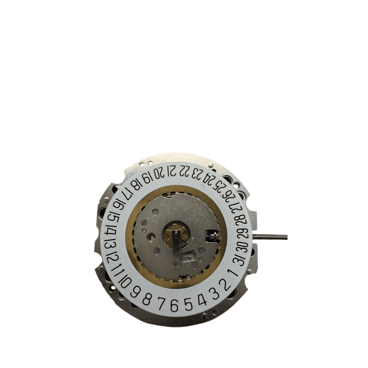 Ronda 705 quartz movement H1= 1.27 10 1/2''' SC-D(6)