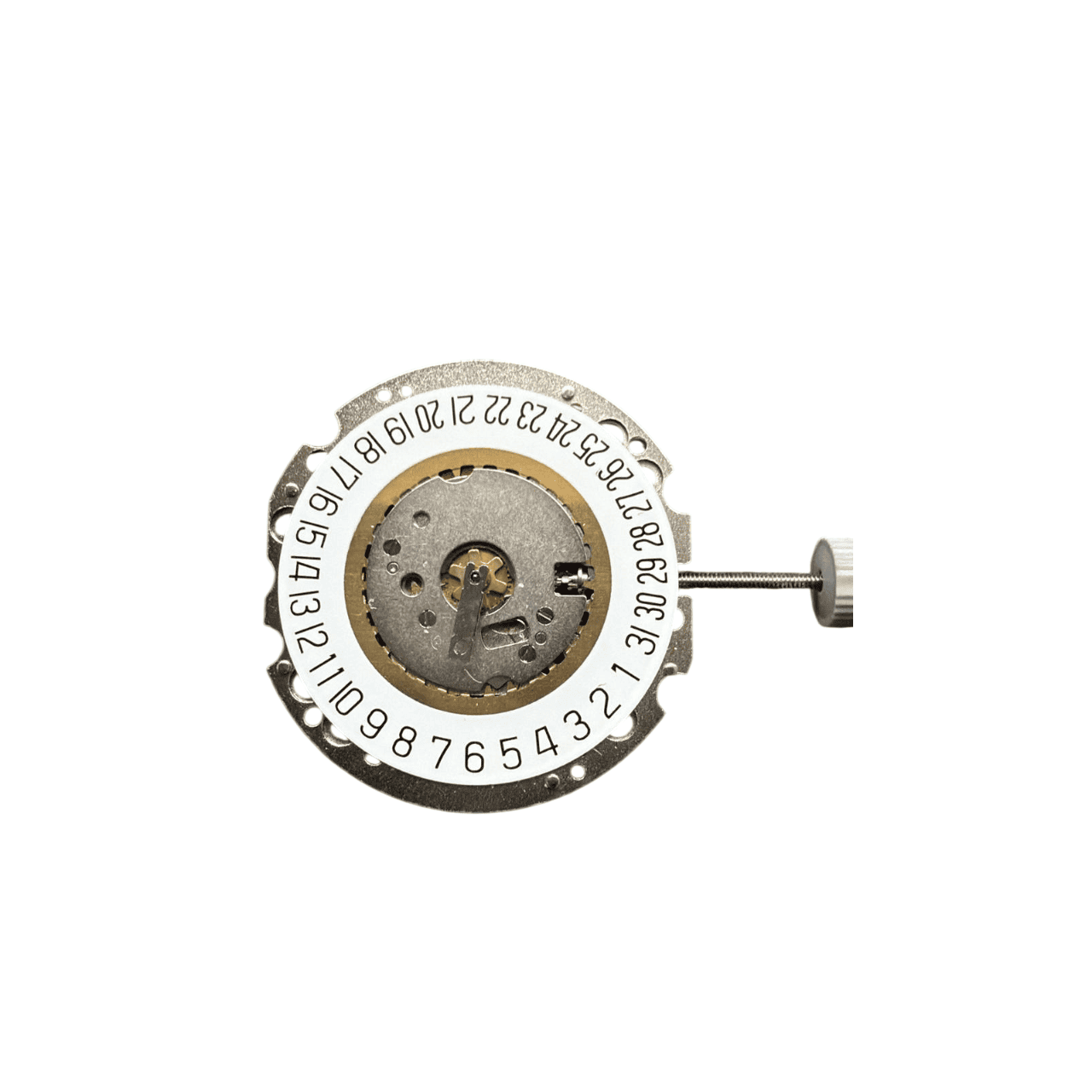 Ronda 705 quartz movement H1= 1.27 10 1/2''' SC-D(6) - Image 5