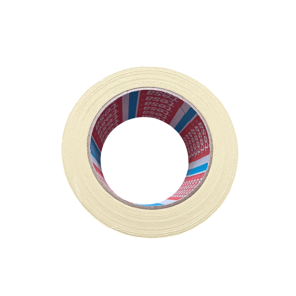 Tesa 4323 Beige Masking Tape, 50 mm x 50 m - Image 8