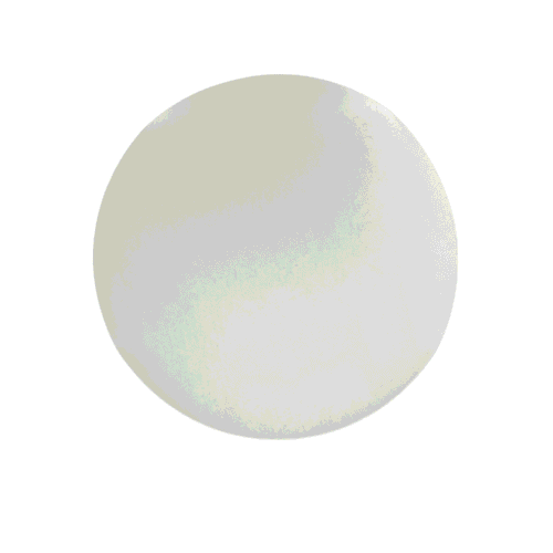 3M Self-Adhesive Lapping Film ILF 266X, 12 µm, Yellow, Ø 200 mm