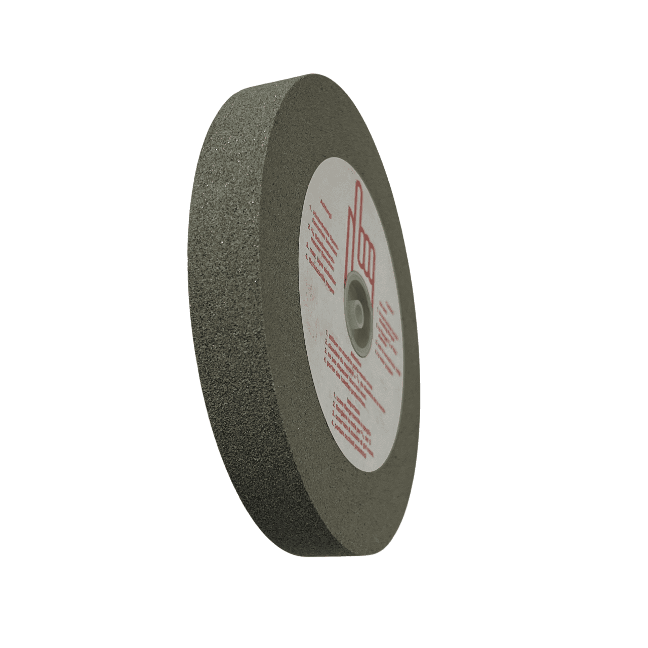 Artifex SC 80 MP Elastic Abrasive Grinding Wheel, 150 x 20 x 25 mm - Image 2