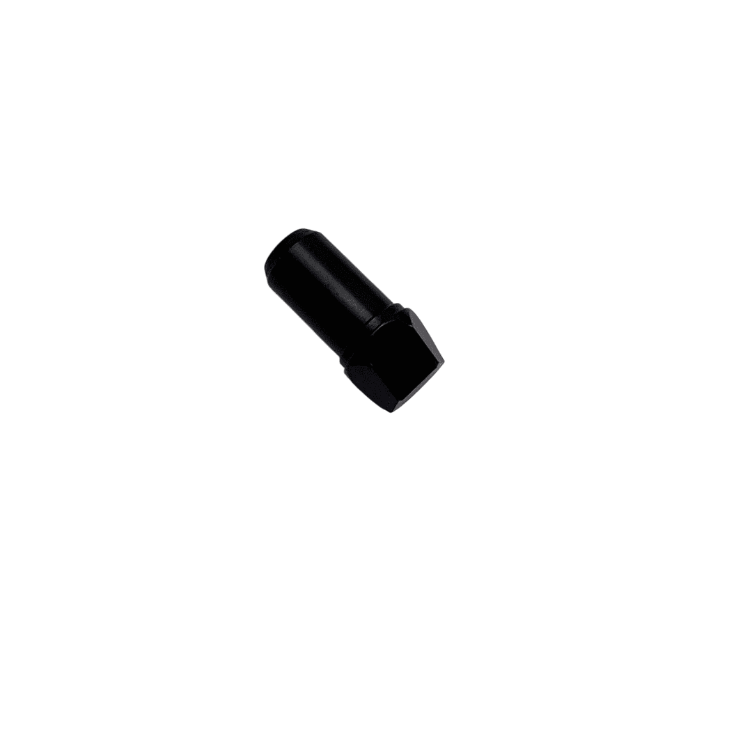 Bergeon 2819-D Steel Chuck for Grooved Watch Case Backs - Image 2