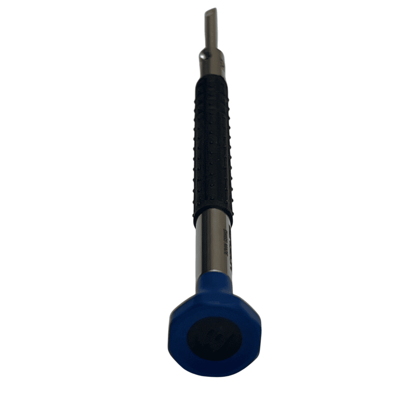 Bergeon Ergonomic Watchmaker's Screwdriver, 2.50 mm, Swiss Made - Image 8