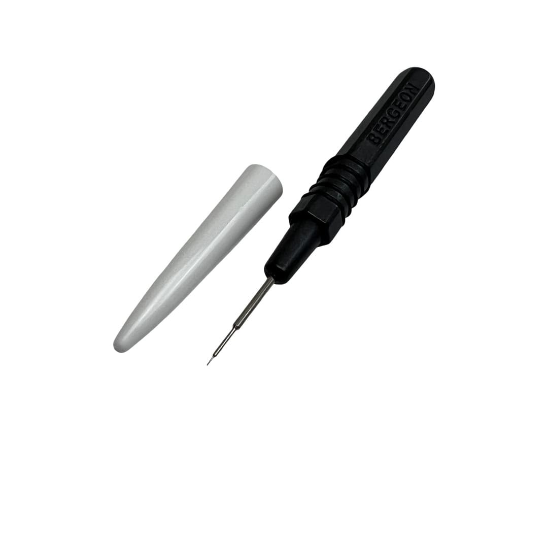 Bergeon 7013-N High Precision Oiler Needle 0.18mm for Watchmaking - Image 4