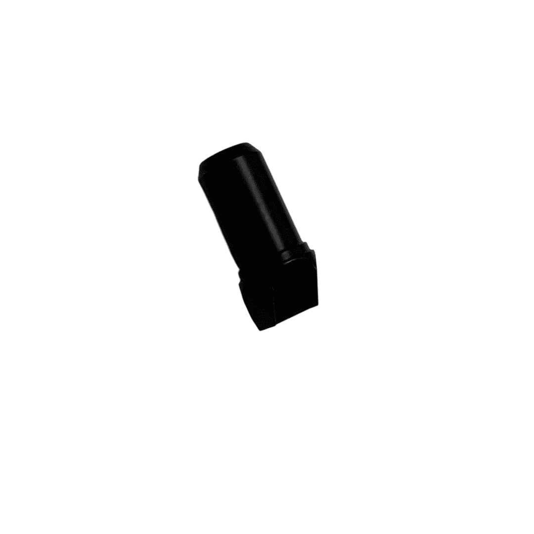 Bergeon 2819-D Steel Chuck for Grooved Watch Case Backs - Image 3