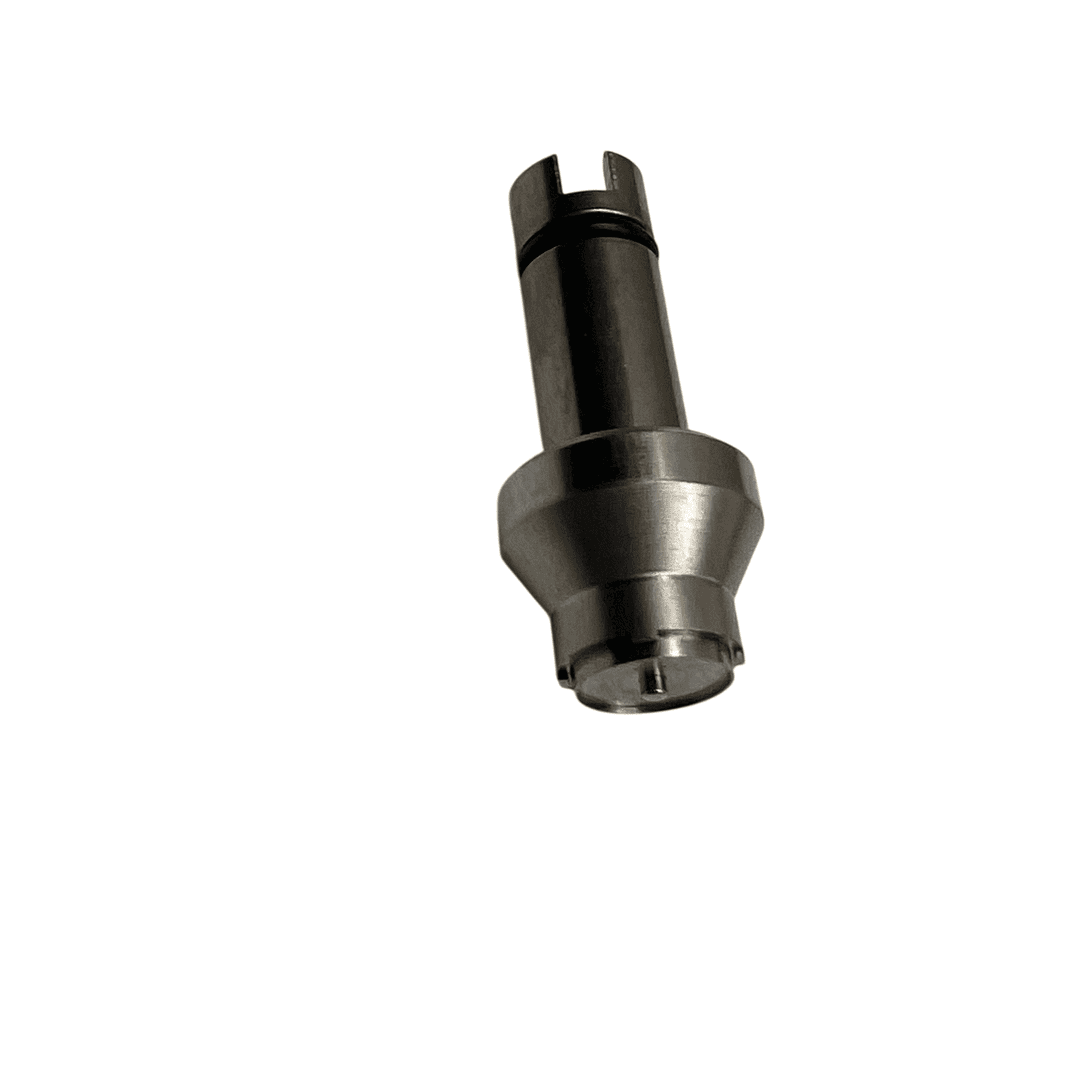 Bergeon 6923-T-7750 Steel Tool Head for ETA Valjoux 7750 Rotor Lock - Image 4