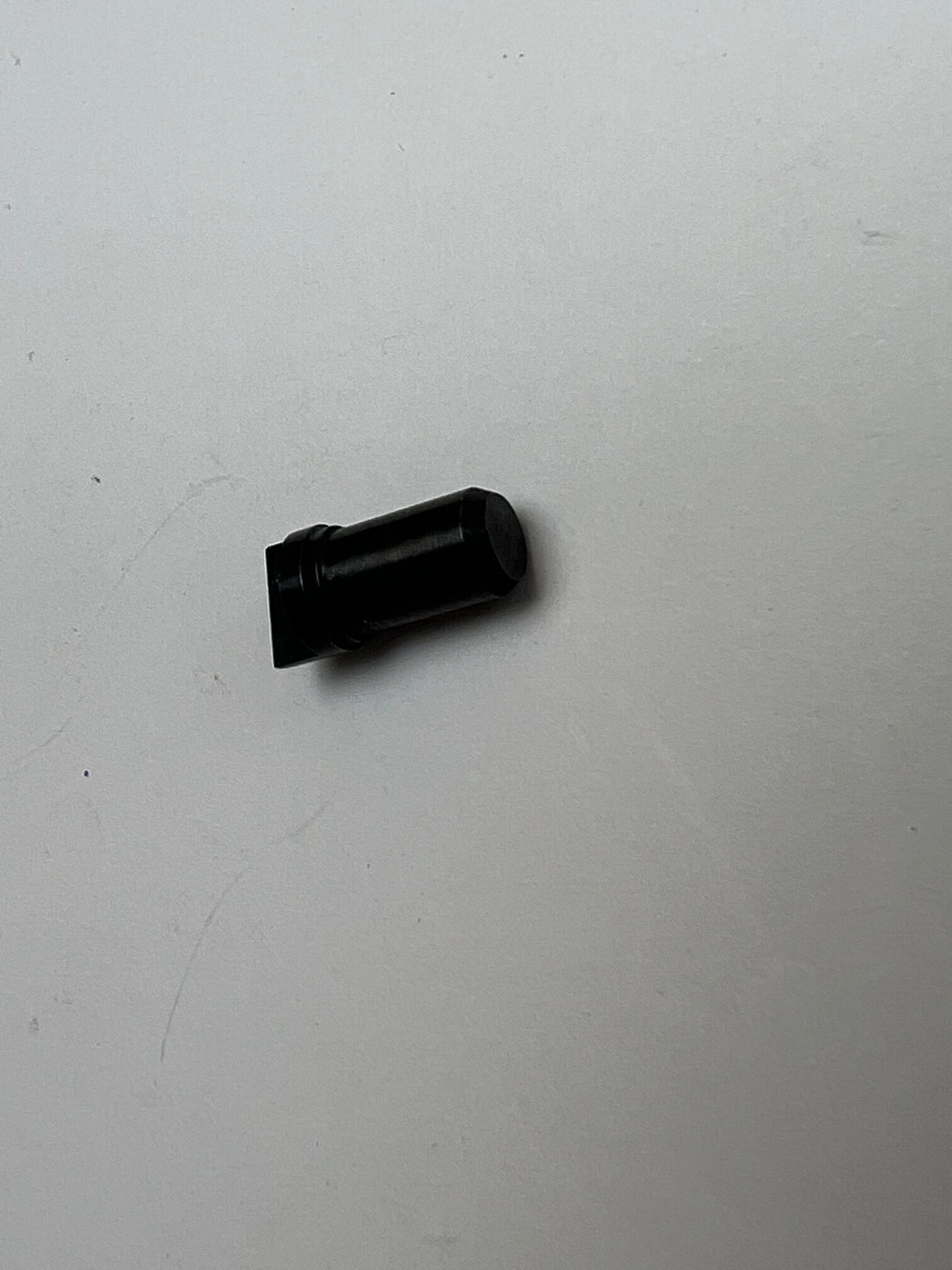 Bergeon 2819-A Steel Chuck for Polygonal Watch Case Backs - Image 2