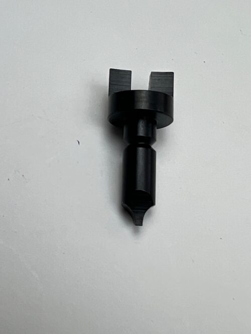 Bergeon 4718-A Replacement Chuck for Universal Watch Case Openers