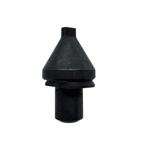 Bergeon 2835-A Replacement Jaw Pin for Slotted Watch Cases - 1 Piece