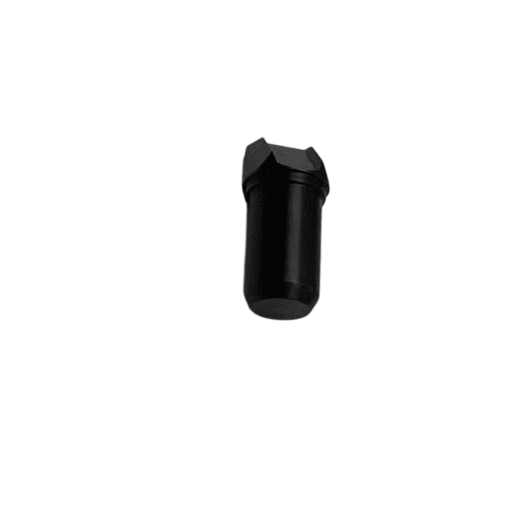 Bergeon 2819-D Steel Chuck for Grooved Watch Case Backs